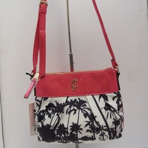 Juicy Couture aloha crossbody bag